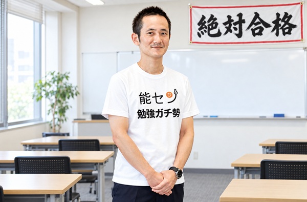 講師 伊東秀紀先生