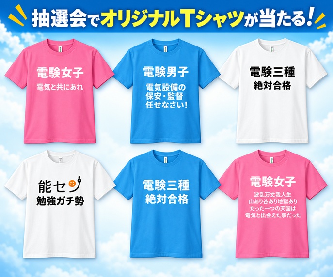 電験三種 無料講座 無料 無料セミナー 無料講習