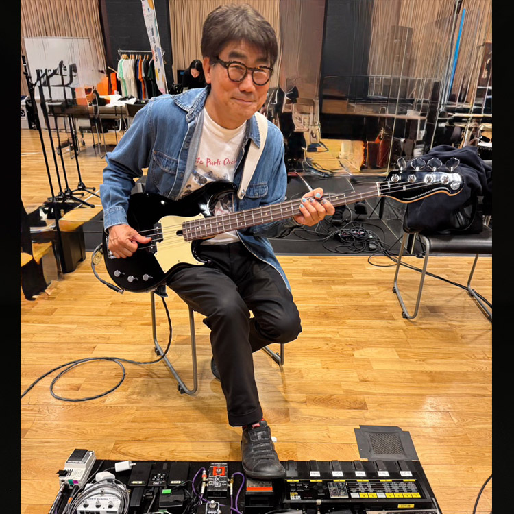 変更