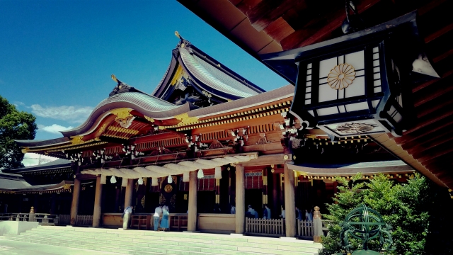 縁切り神社 埼玉 最強 出会い系アプリ